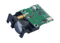 Multiple Functions 2mm Laser Distance Meter Sensor Measurement Range Transducer