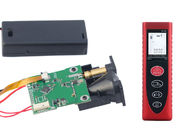 Electronic Laser Distance Meter Sensor 40-100M Laser Beam Rangefinder Components