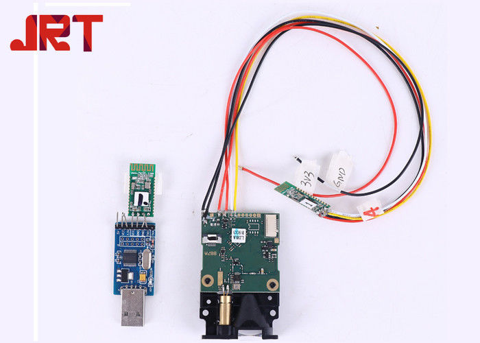 B87A Bluetooth Laser Distance Measurement Module Smart Measurement Transducer