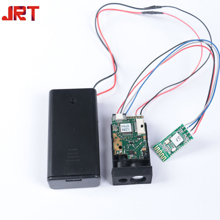 703A Digital Bluetooth Lidar Distance Sensor 20m High Accuracy 45 * 25 * 12mm